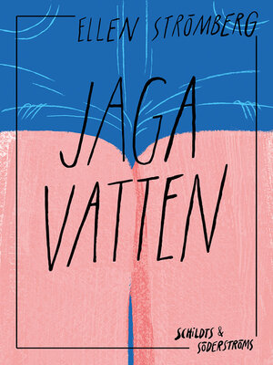 cover image of Jaga vatten